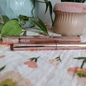 Laura Mercier Caviar Stick Eye Color - Shimmering Gold